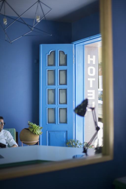 Un Sueno Valle De Huajes オアハカ州 部屋 写真