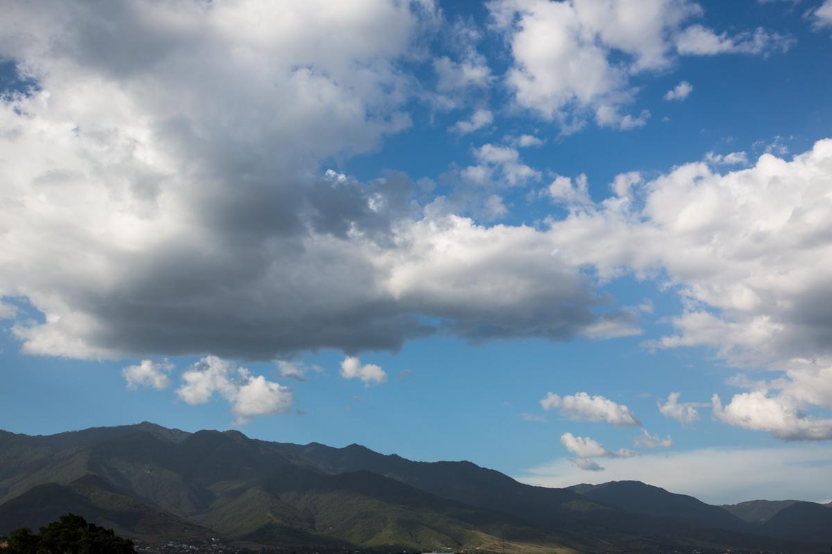 Un Sueno Valle De Huajes オアハカ州 エクステリア 写真